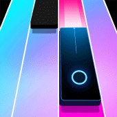 Piano Dream: Tap Piano Tiles Apk