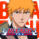 BLEACH Mobile 3D Apk