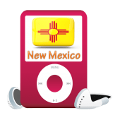 New Mexico Radio Stations FM Apk