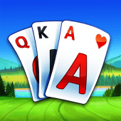 Solitaire Gold Harvest Apk