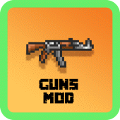 Guns Mod New Apk