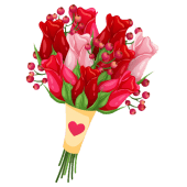 Flowers Sticker Packs for WhatsApp - WAStickerApps Apk