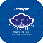 KPMG All India Partners' Meet 2019 Apk