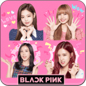 Blackpink Song Apk