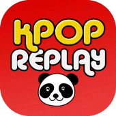 Kpop Replay Apk