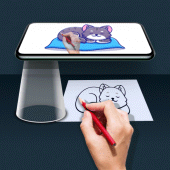 Draw Easy: Trace to Sketch Apk