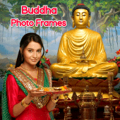 Buddha Photo Frames Apk