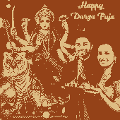 Durga Pooja Photo Frames Apk