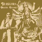 Dussehra Photo Frames 2023 Apk