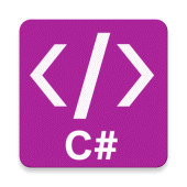 C# Programming Compiler Apk