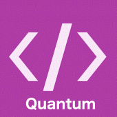 Quantum Programming Compiler Apk