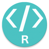 R Programming Compiler Apk