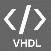 VHDL Programming Compiler Apk