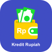 Kredit Rupiah-Pinjaman Dana Apk