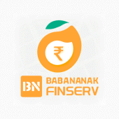 Babananak Finserv KreditMango Apk