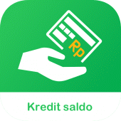 kredit saldo-pinjaman cash mob Apk