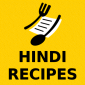 1000+ Hindi Recipes Apk