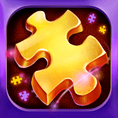 Jigsaw Puzzles Epic Apk