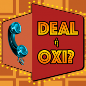 Deal ή όχι; Apk