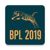 Bangladesh Premier League (BPL 2019) Apk