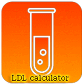 LDL Cholesterol Calculator Apk