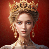 King's Throne: Royal Delights Apk