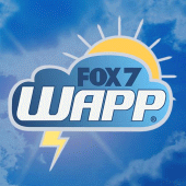 FOX 7 Austin: Weather Apk