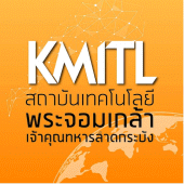 KMITL UApp Apk