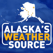 Alaska's Weather Source Apk