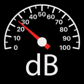 Sound meter : SPL & dB meter Apk