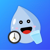 Water Tracker : Drink Reminder Apk