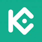 KuCoin: Buy Bitcoin & Crypto Apk