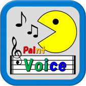 PaintVoice（歌声合成＆作曲アプリ） Apk