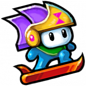 Time Surfer Apk