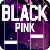 Blackpink Music Video Apk