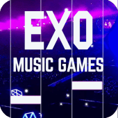 Exo Music Video Apk