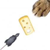 Mouse Simulator Cat Rat Games Apk