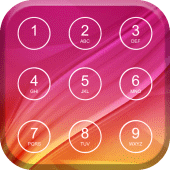 Lock screen passcode Apk