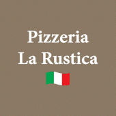 Pizzeria la rustica crocetta Apk