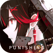 Punishing: Gray Raven Apk