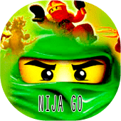 wallpapers Ninja amazing Go HD Apk