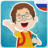 Познавайка - ваш малыш учится, играя! Apk