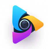 Veffex: Video effects, filters Apk