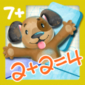 Mental math for kids ANIMATICS Apk