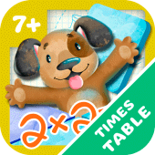 Times table ANIMATICS Apk