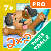 Times table ANIMATICS Pro Apk