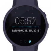 4Nights Watch Face Apk