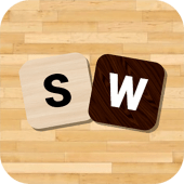 Swipe Words - Find the Mystery Words Apk