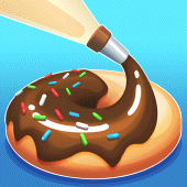 Bake it Apk