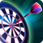 Darts Master 3D Apk